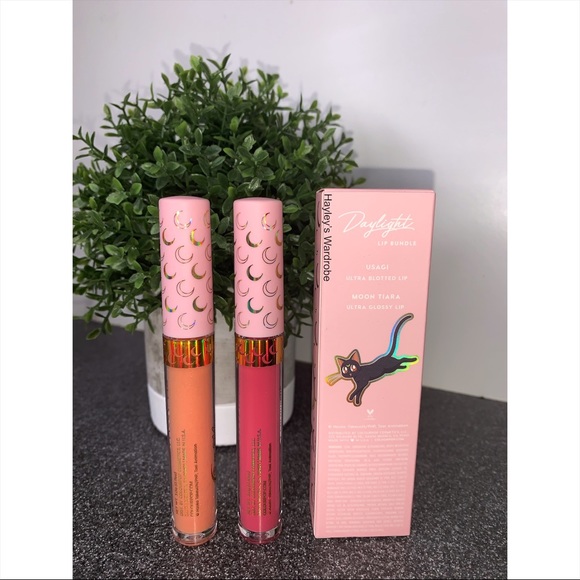 Colourpop Sailor Moon Daylight Bundle - Picture 2 of 3